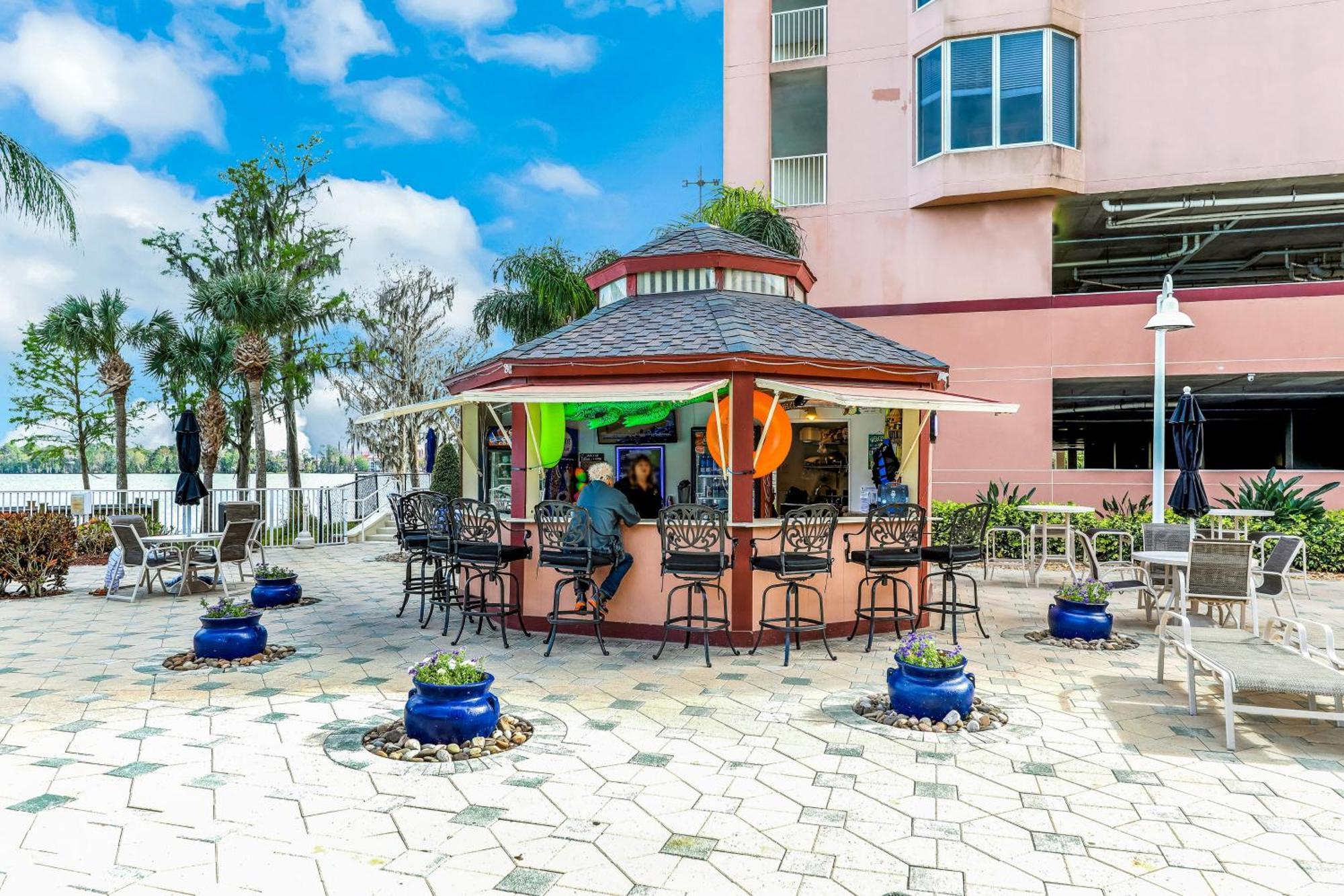 The Heron Beach Gateaway Orlando Exteriér fotografie
