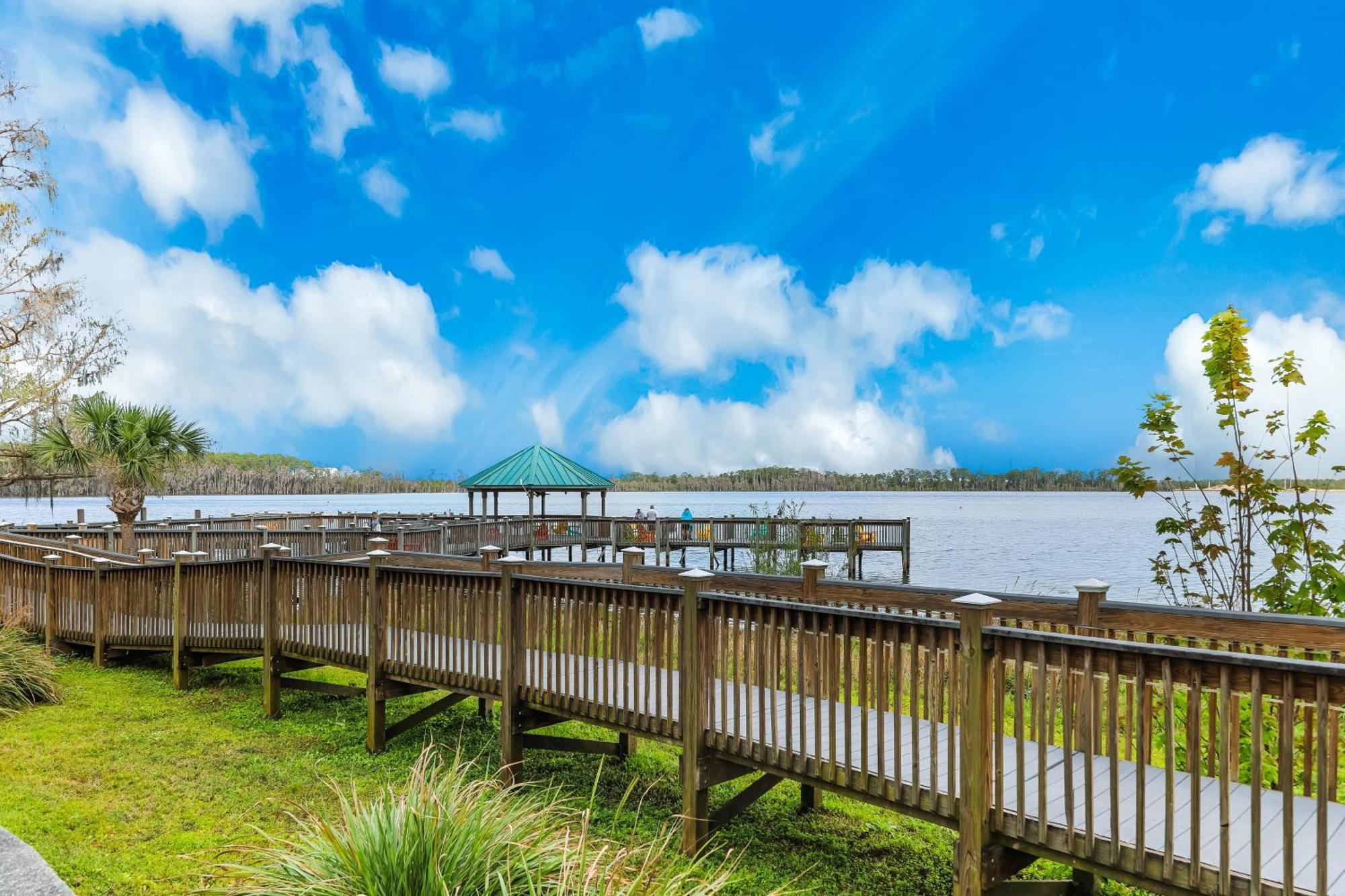 The Heron Beach Gateaway Orlando Exteriér fotografie