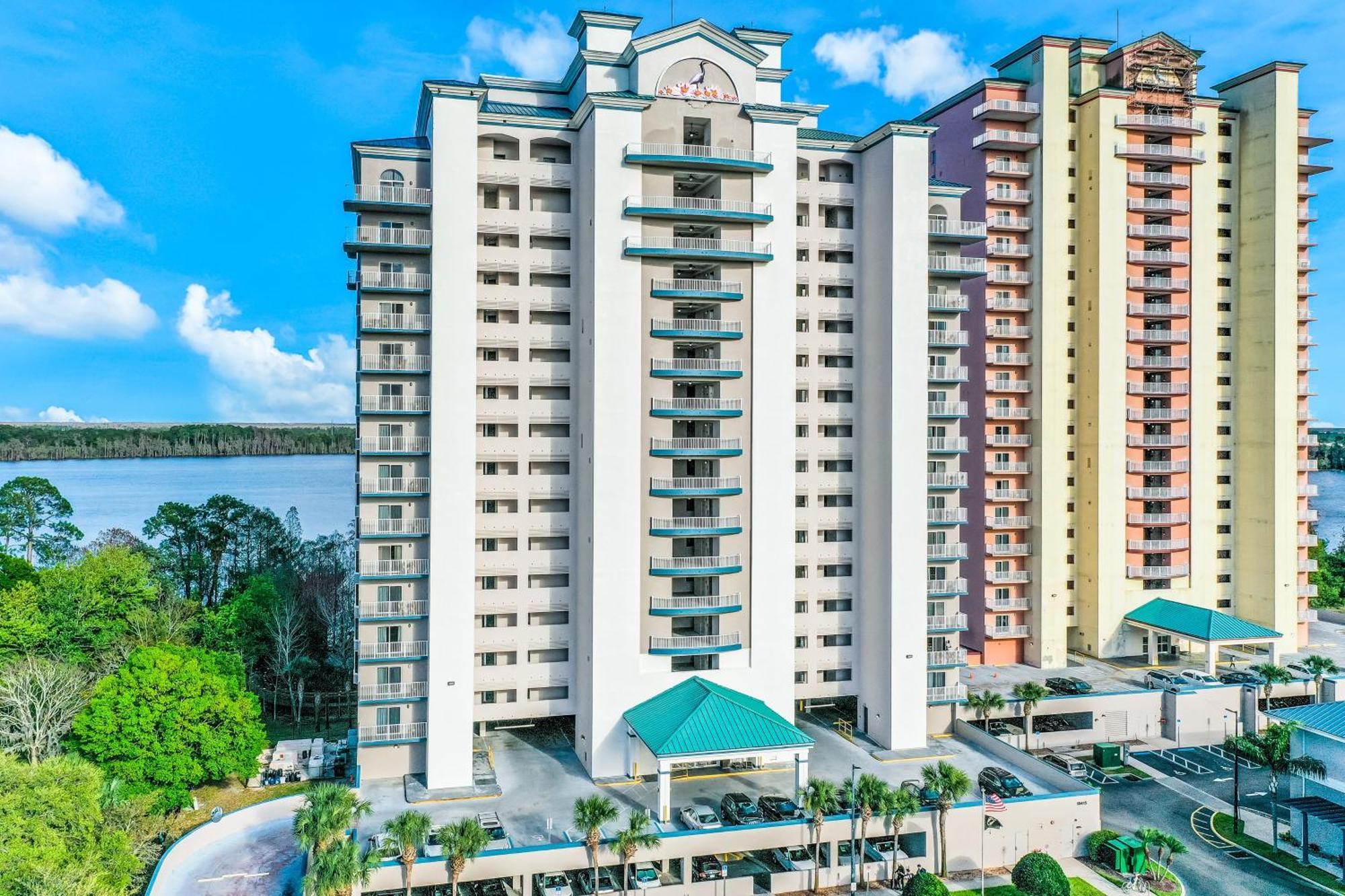 The Heron Beach Gateaway Orlando Exteriér fotografie