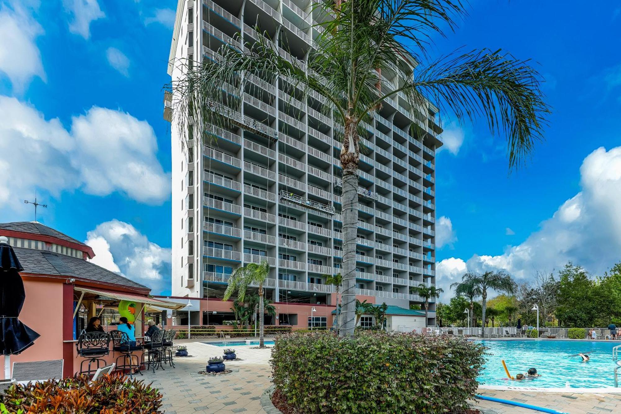 The Heron Beach Gateaway Orlando Exteriér fotografie