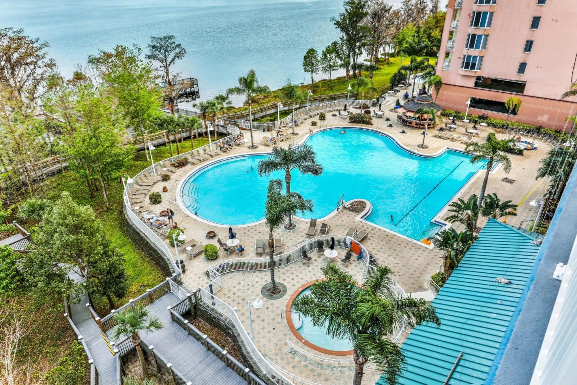 The Heron Beach Gateaway Orlando Exteriér fotografie