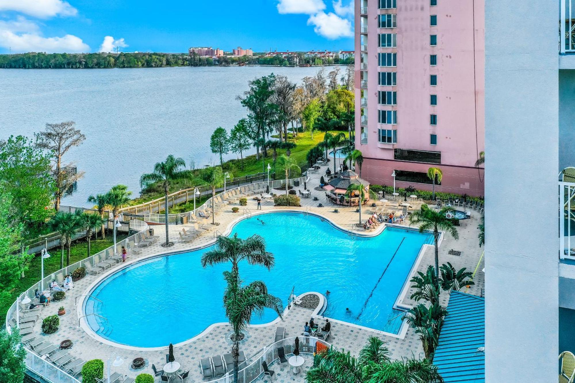 The Heron Beach Gateaway Orlando Exteriér fotografie