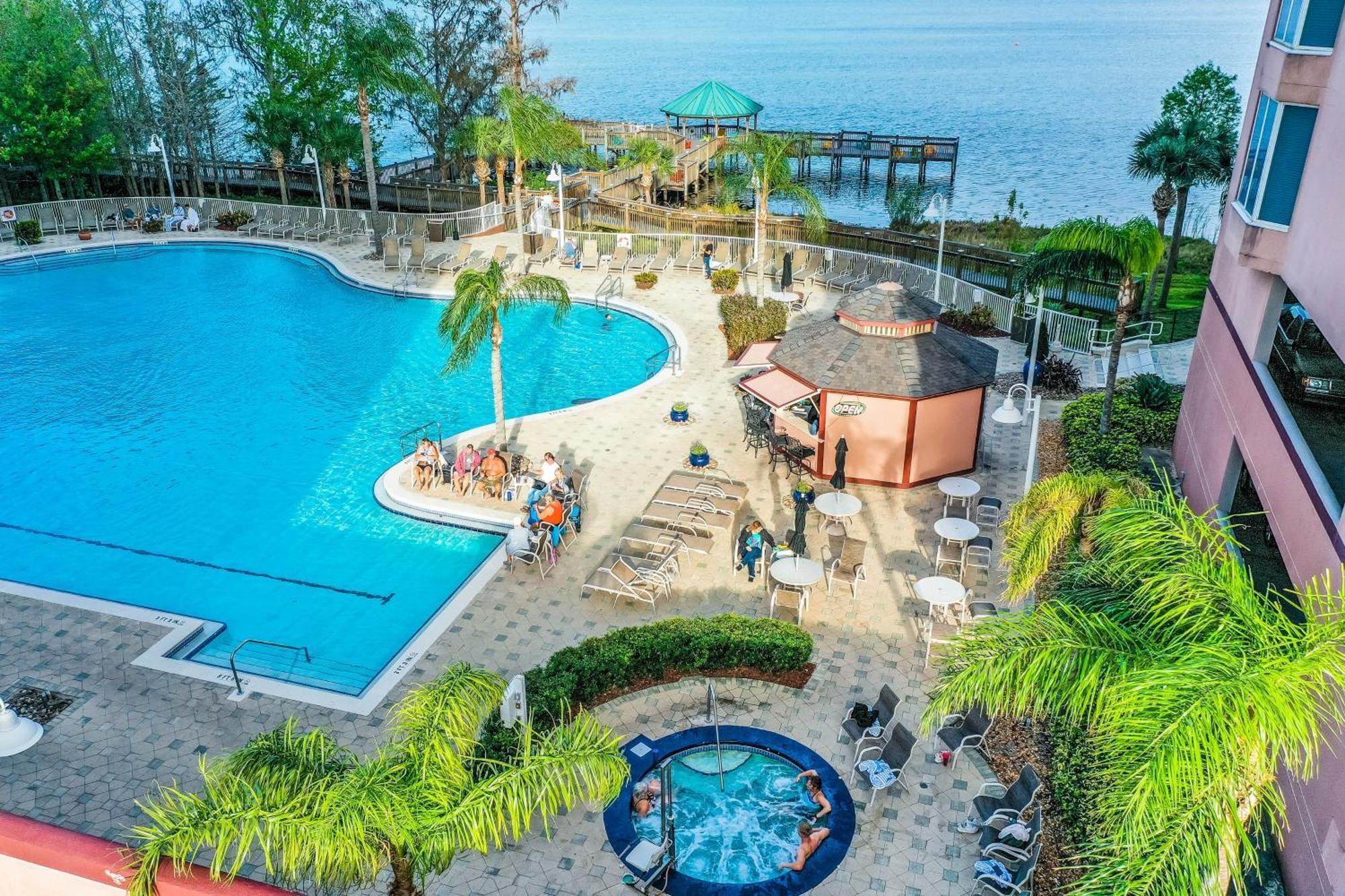 The Heron Beach Gateaway Orlando Exteriér fotografie