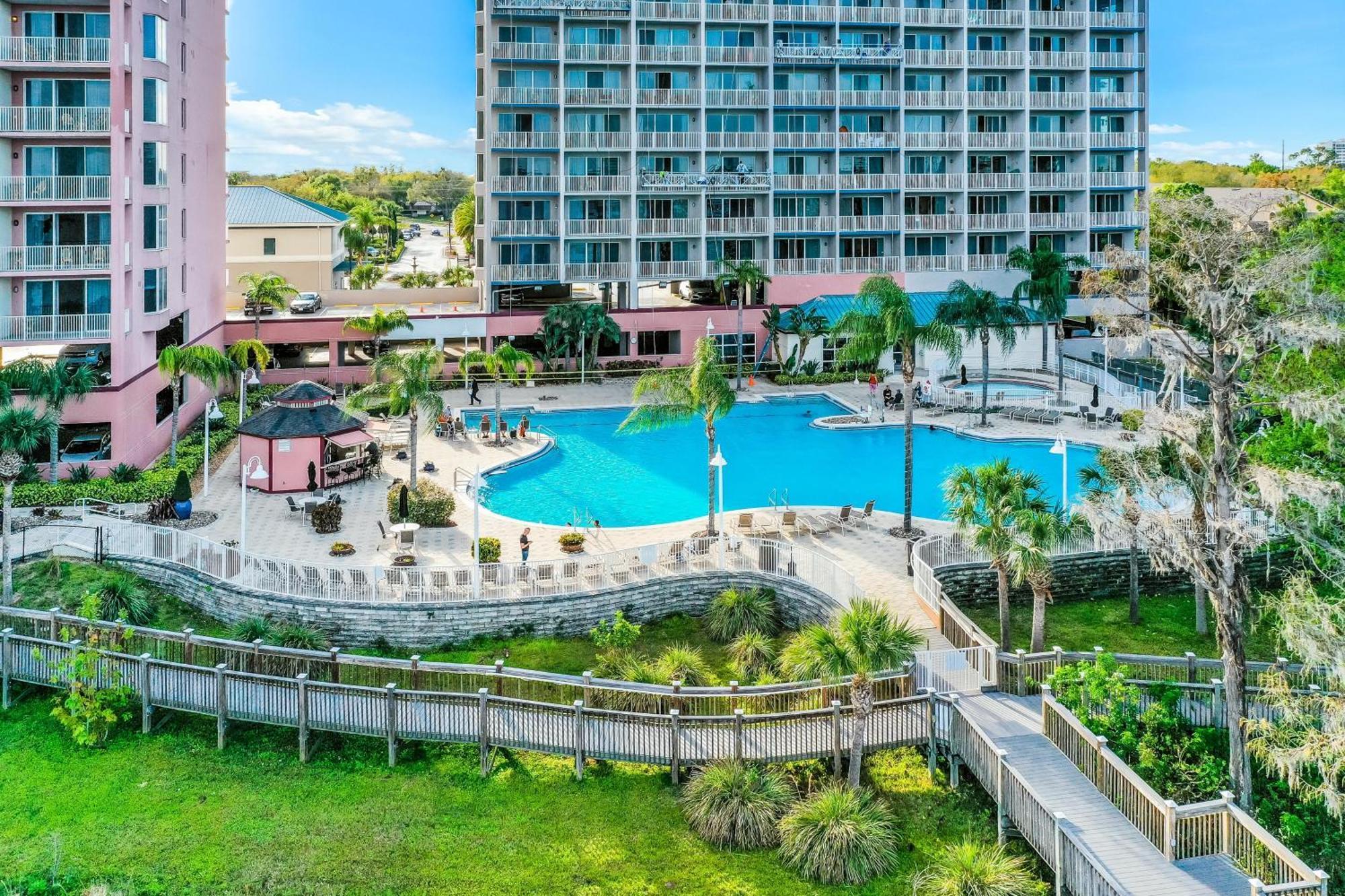The Heron Beach Gateaway Orlando Exteriér fotografie