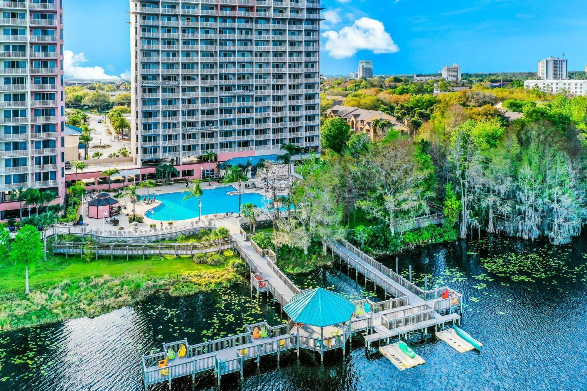 The Heron Beach Gateaway Orlando Exteriér fotografie