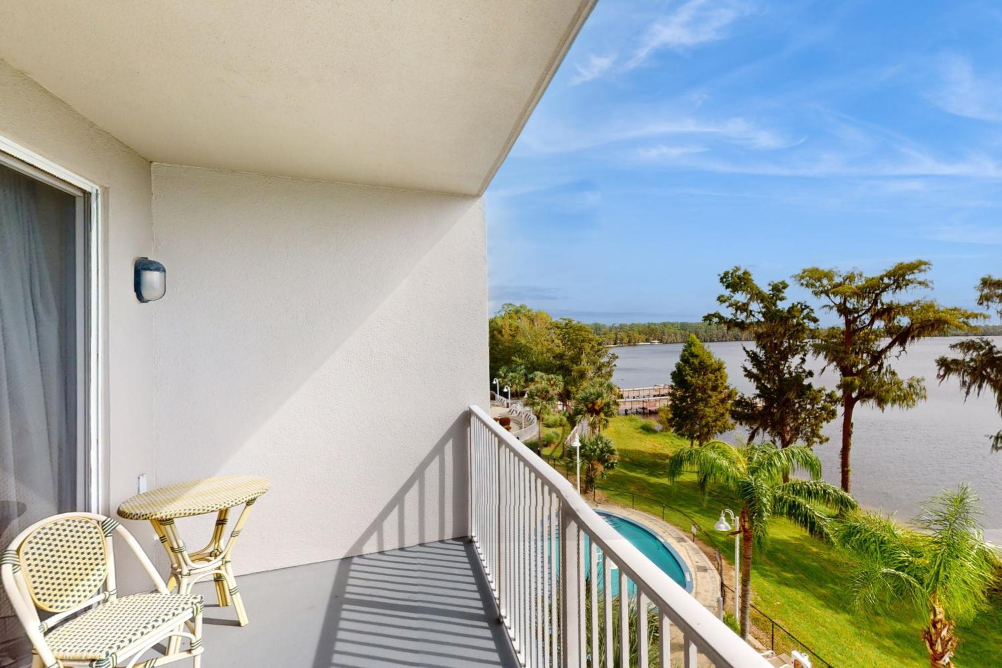 The Heron Beach Gateaway Orlando Exteriér fotografie