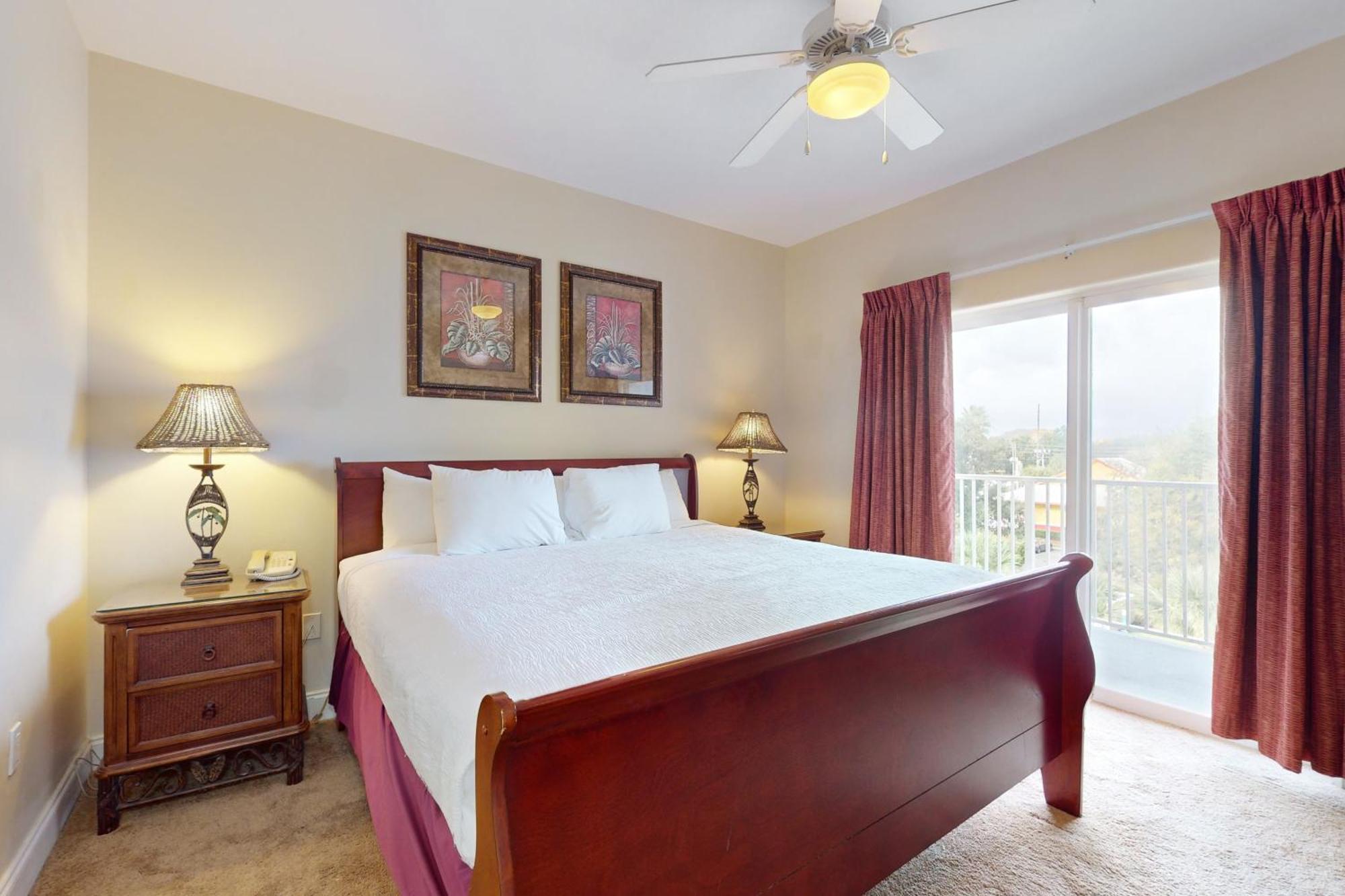 The Heron Beach Gateaway Orlando Exteriér fotografie