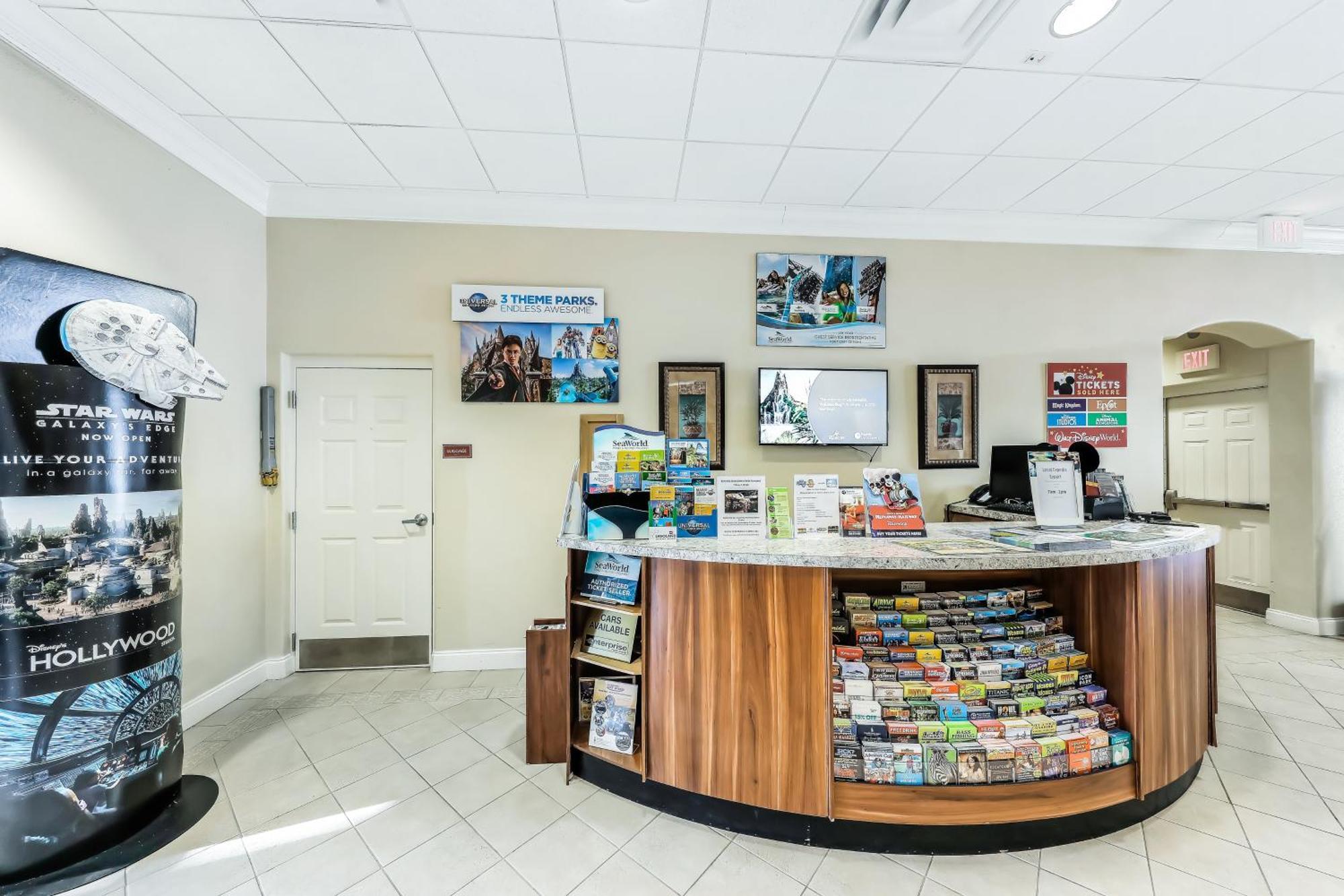 The Heron Beach Gateaway Orlando Exteriér fotografie