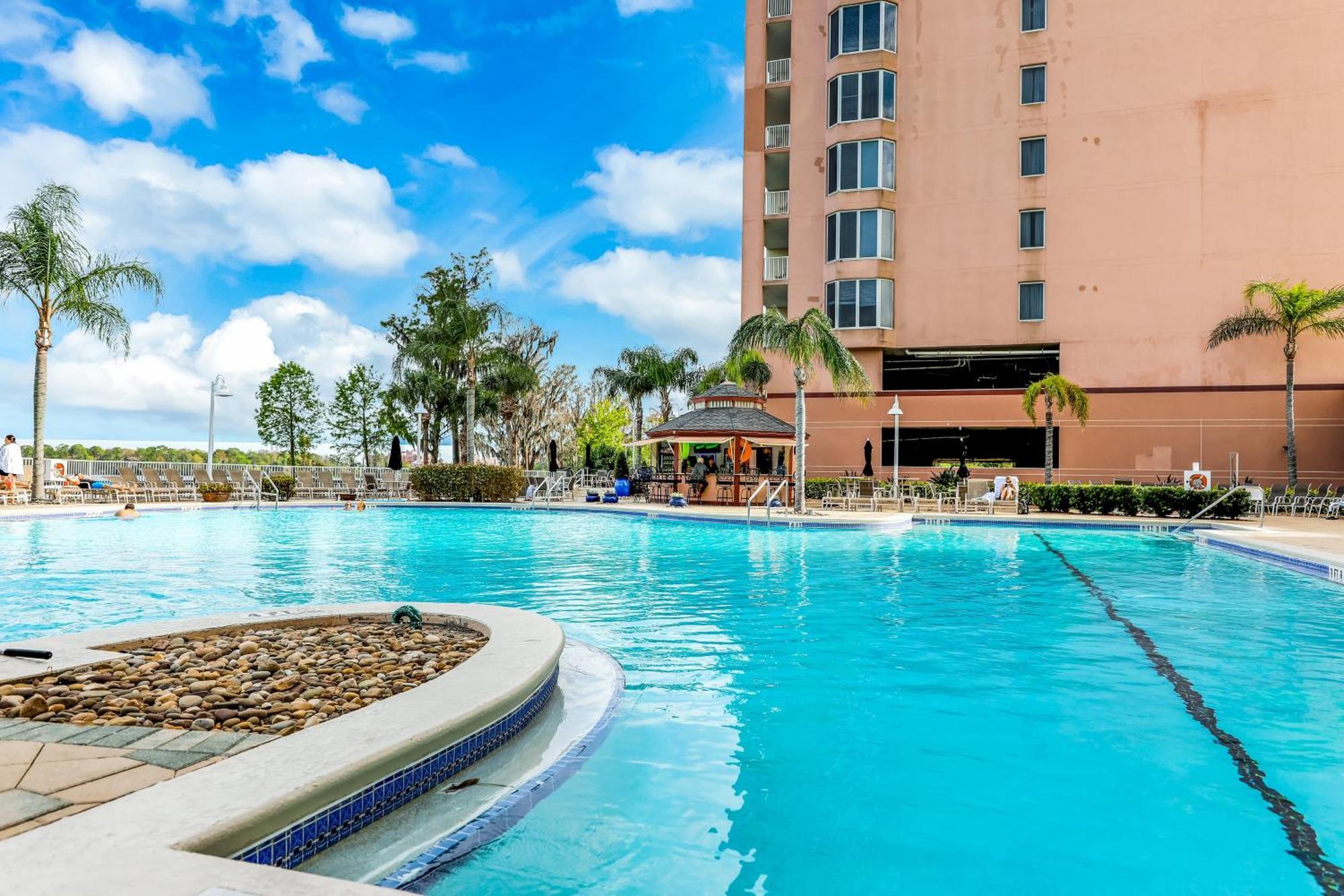 The Heron Beach Gateaway Orlando Exteriér fotografie