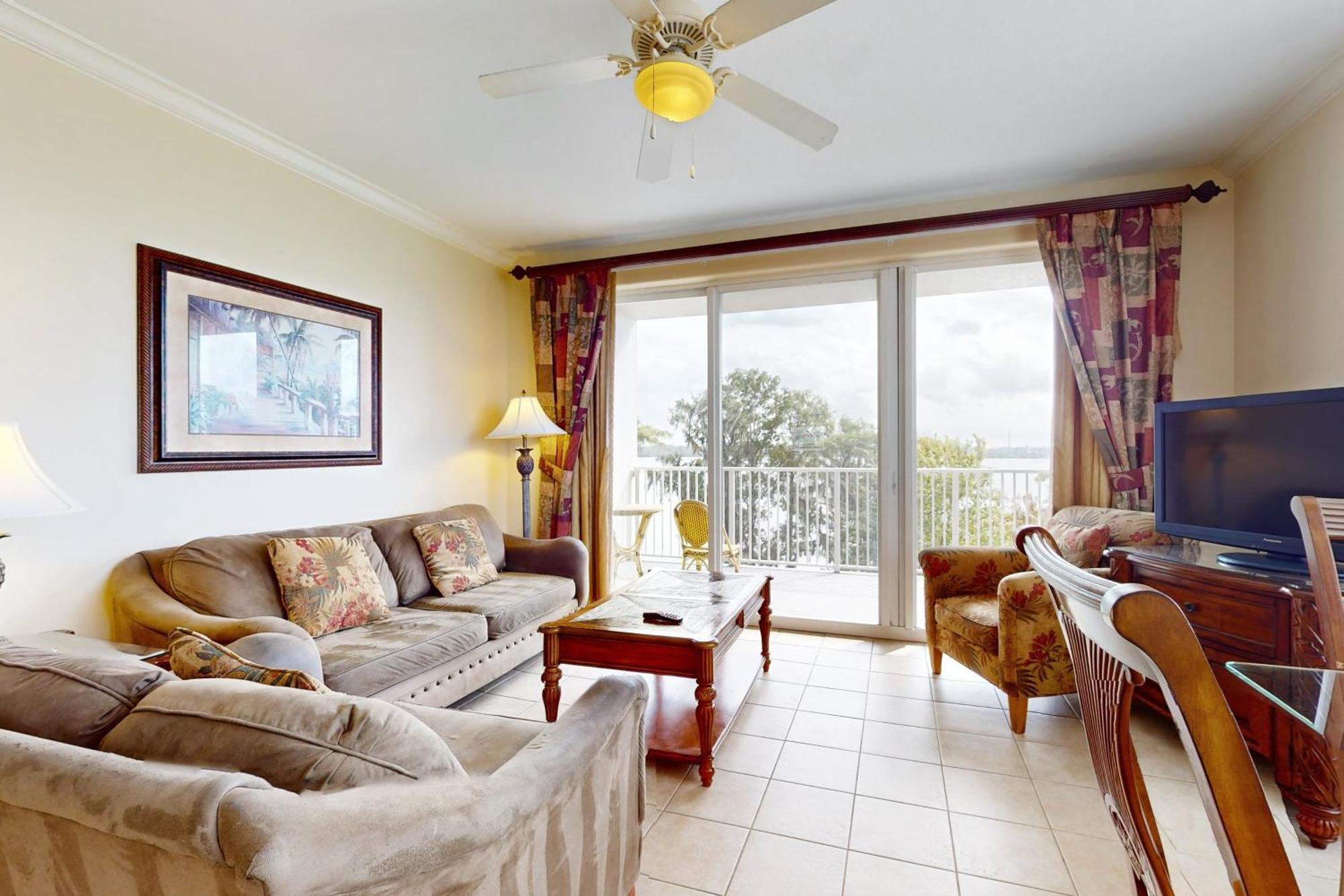 The Heron Beach Gateaway Orlando Exteriér fotografie