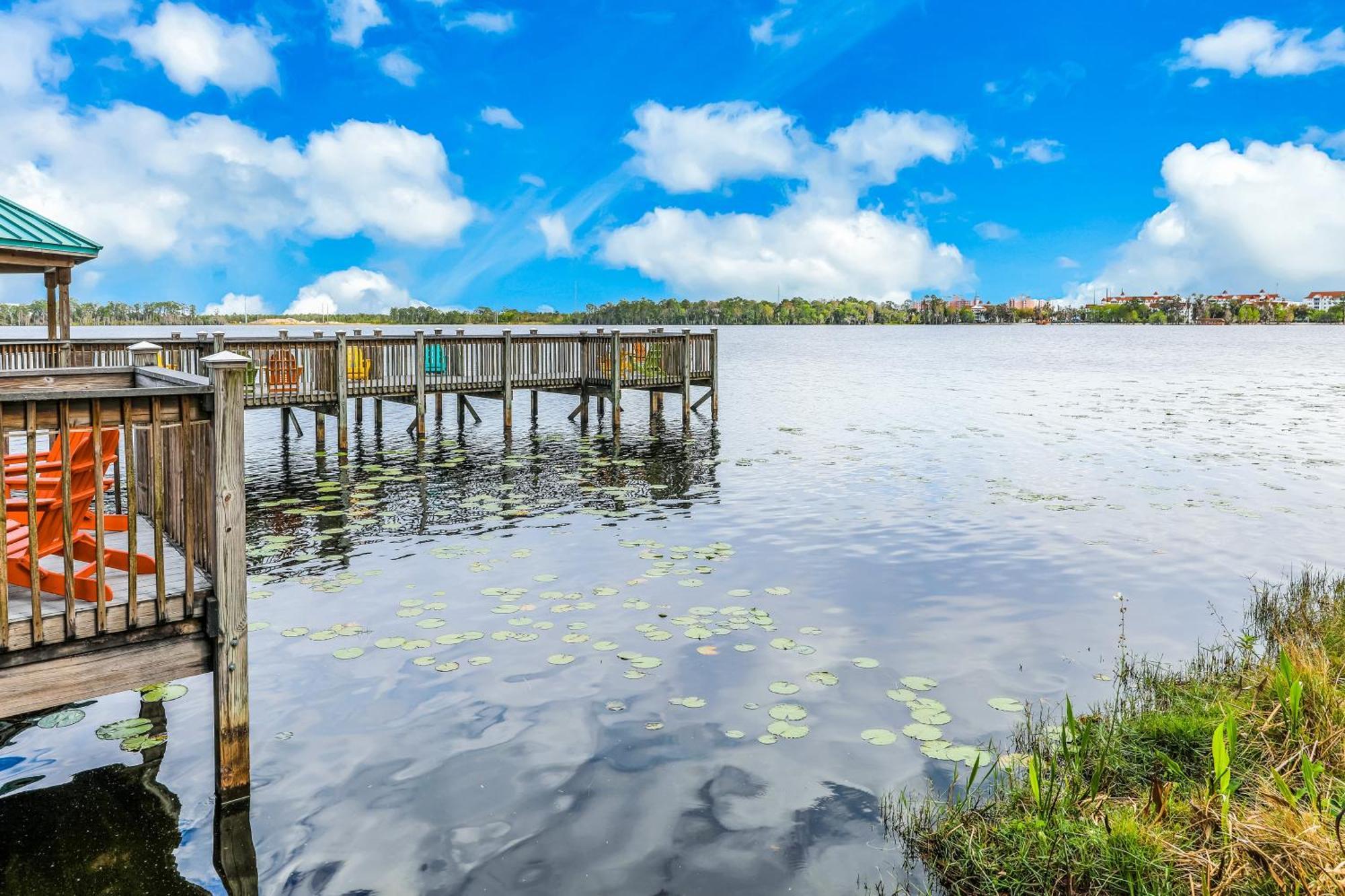 The Heron Beach Gateaway Orlando Exteriér fotografie